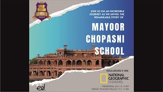 GREAT INDIAN SCHOOLS  SEASON 3 [upl. by Seow]