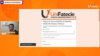 ECONOMIA FAMILIAR – TEORIA E PRÁTICA [upl. by Desmond565]