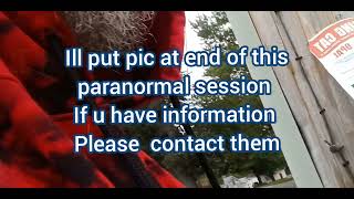 RANDONAUTICA PARANORMAL PART 2 OMG [upl. by Arahsal965]