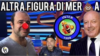 🚨ENORME FIGURA DI MEDA PER TANCREDI PALMERI NON PERDE OCCASIONE PER RENDERSI RIDICOLO🤡🎪🚨 [upl. by Hanna]