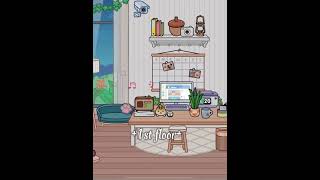 modern family house tour foryou fypシ゚ toca athstetic [upl. by Justis]