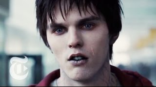 Warm Bodies  Movie Review  The New York Times [upl. by Assela729]