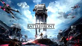 Star Wars Battlefront OST quotLando Themequot [upl. by Siravaj]