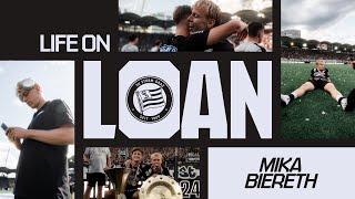 LIFE ON LOAN  Mika Biereth [upl. by Jehial]