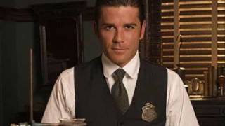 Murdoch Mysteries Themes [upl. by Tufts378]