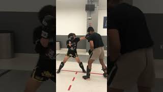 FLOW SPARRING WITH CARLO 923 [upl. by Weasner]