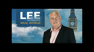 Lee Andersons Real World  Friday 15th November [upl. by Lovmilla]