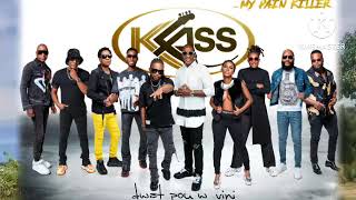 KLASS lage Lis MIZIK ALBUM dwet pou vini an [upl. by Brittain445]