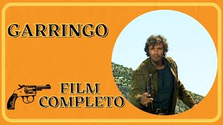 Garringo  Western  Film completo in italiano [upl. by Sirad]