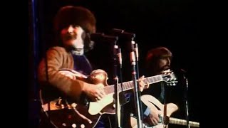 THE BYRDS WITH DAVID CROSBY MONTEREY 1967 [upl. by Tertius]