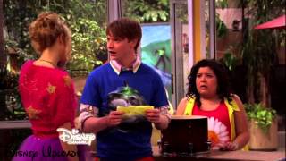 Austin amp Ally  quotRelationships amp Red Carpetsquot Exclusive Clip [upl. by Wesla778]