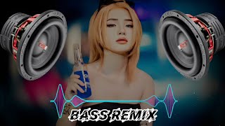 Iyaz  Replay Bass Remix Dj Vinzkie Remix [upl. by Camden]