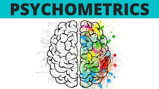 What Is Psychometrics [upl. by Anbul]