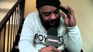 Verse Unheard Sean Price [upl. by Remmer]