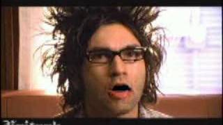 Motion City Soundtrack  quotMy Favorite Accidentquot [upl. by Irej]