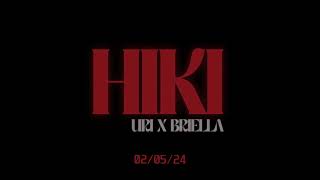 Hiki Trailer de la nueva cancion de briella [upl. by Melquist]