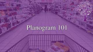 Planogram 101 Planning Retail To A T [upl. by Sale995]