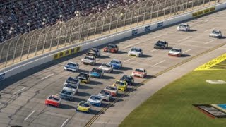 2025 Xfinity series race 3133 Talladega [upl. by Bergerac]