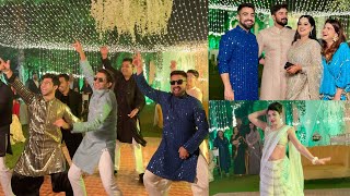 Sangeet Dance Performance for Best Friend 😍 Wedding Vlog 😲 [upl. by Noirb]