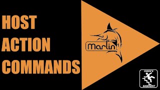 Host Action Commands  Marlin Firmware  2022  Chriss Basement [upl. by Janean674]