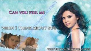 A Year Without Rain OFFICIAL InstrumentalKaraokeSelena Gomez amp The Scene REUPLOADED [upl. by Enohpesrep]