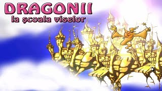 DRAGONII LA SCOALA VISELOR FULL GAME REPOST [upl. by Reiss502]