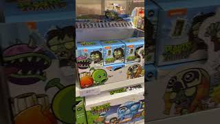 Miniso cimahi Lego Plants vs Zombies lego pvz myangela462 [upl. by Rentsch]