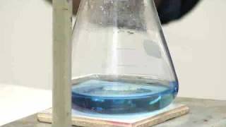 Performing a Titration [upl. by Fortin]