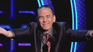 Family of Gilbert Gottfried raising funds for URMC myotonic dystrophy research [upl. by Gino]