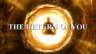 2022 The Return of You  A Gnostic Documentary by David AlBadri CC Available [upl. by Aniloj186]