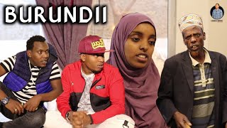 Oromo Drama quot BURUNDDII quot Diramaa Afaan Oromoo Haarawa 2021 [upl. by Etnaid]