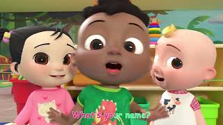 Take Me Out to the Ball Game CoComelon Nursery Rhymes amp Kids Songs HD [upl. by Anivek]