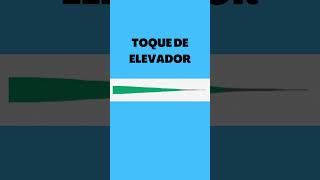 Toque de elevador  shorts [upl. by Merwyn]