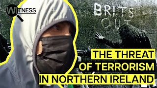 Protestants vs Catholics In Northern Ireland The 100 Year War  Witness  IRA Terrorism Documentary [upl. by Holcomb802]