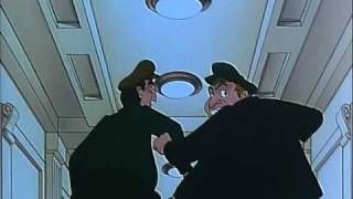 Titanic the Animated Movie Uncut  Part 03 [upl. by Scheck]