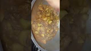 lockey ghosht full recipe lockey ghosht mazedar shorbay Mai eidspecialrecipe cookwithzahida [upl. by Schuster38]