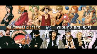 one piece bar song [upl. by Seften]