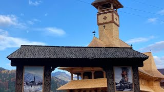 Borsa Maramures [upl. by Hcire]