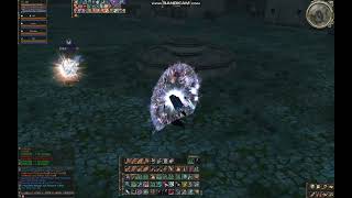 L2 TOX  SHILLIEN TEMPLAR AMAZING PVP Jeff Vs ALL [upl. by Briggs]