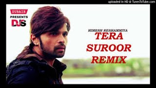 Tera Suroor Aap Ka Suroor Club Mix  Himesh Reshammiya MusicBeyondYours [upl. by Lawley895]