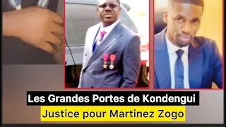 Mouton Mouton  Martinez Zogo les envoies déjà en prison définitivement [upl. by Vevina963]