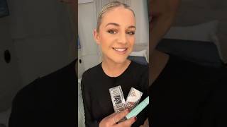 Kelsea Ballerinis Eye Makeup Tutorial for Her Tour  COVERGIRL Shorts [upl. by Sobmalarah]