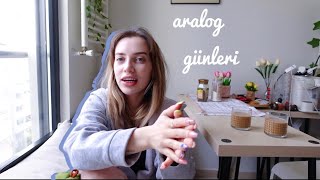 annemin çenesini çıkarttım😬 vlogmas  Bizimle Bir Gün🎄 [upl. by Anitsim]