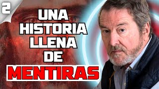 🍎JJ BENÍTEZ👉Jesús de Nazaret VIVIÓ parte de su vida SIN SABER QUIEN ERA👈 PARTE 2🎬 [upl. by Utter]