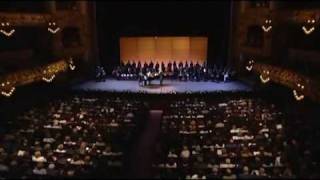 José Carreras sings  Terra e Mare Puccini  2008 719 [upl. by Llehcar]