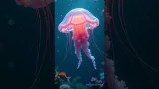 The Enigmatic Cone Jellyfish [upl. by Neal]