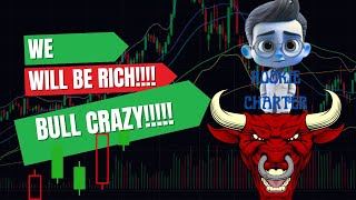 Im OBSESSED with Crypto Crazy [upl. by Lexie]