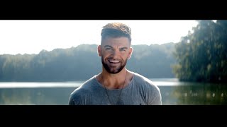 Dylan Scott  My Girl Official Music Video and 1 Song [upl. by Ralip]