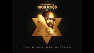 06 Rick Ross Feat Diddy  Birthday The Black Bar Mitzvah [upl. by Gerick]