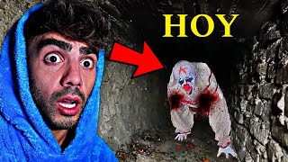 🔴DINDON LLEGÓ A LA CASA DE FEDE VIGEVANI🤯 EN VIVO [upl. by Amii]